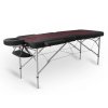 tandem profi a2d duo burgundy black