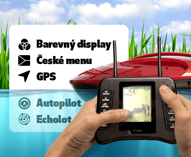 Výhody zavážecích lodí Space Boat