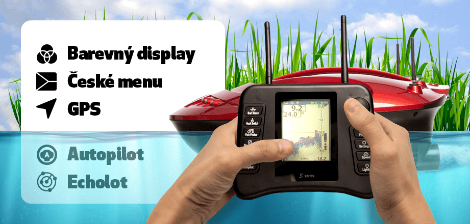 Výhody zavážecích lodí Space Boat