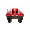 Zavážecí loď Space Boat S5 červená