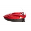Zavážecí loď Space Boat S5 červená