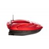 Zavážecí loď Space Boat S5 červená