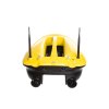 Zavážecí loď Space Boat S5 žlutá