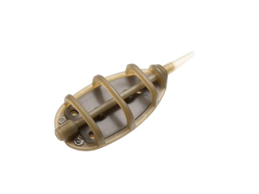extra carp krmitko method feeder in line