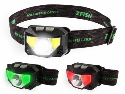 zfish celovka neonix