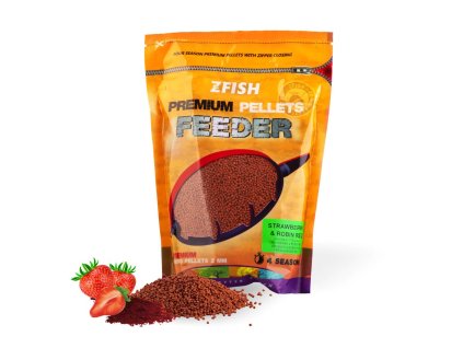 zfish mikro pelety 2mm 700g (1)