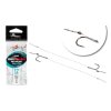 vyr 3251 Filfishing Navazec Method Feeder Braided Rig 2 ks Velikost hacku 12
