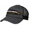 savage gear ksiltovka attitude cap onesize grey melange