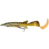 stika savage gear 3d hybrid pike 17 cm pike