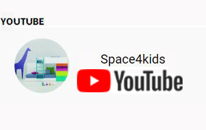 YouTube Space4kids