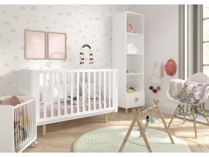 ROS01 miminkovský dětský pokoj