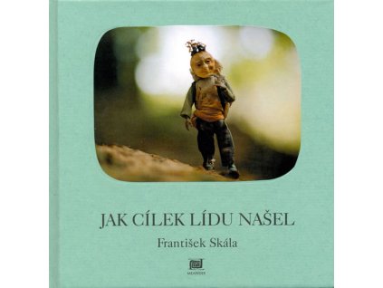 jak cílek lídu našel