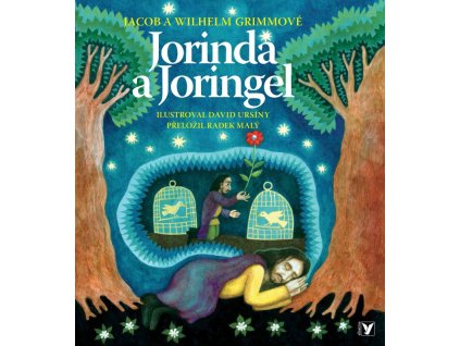 jorinda a joringel