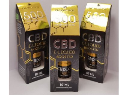 e luquid 500mg