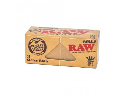 raw rolls 2