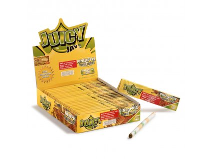 Juicy Jay Ananas