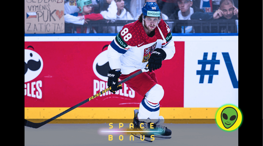 Česká reprezentace na MS v hokeji 2025