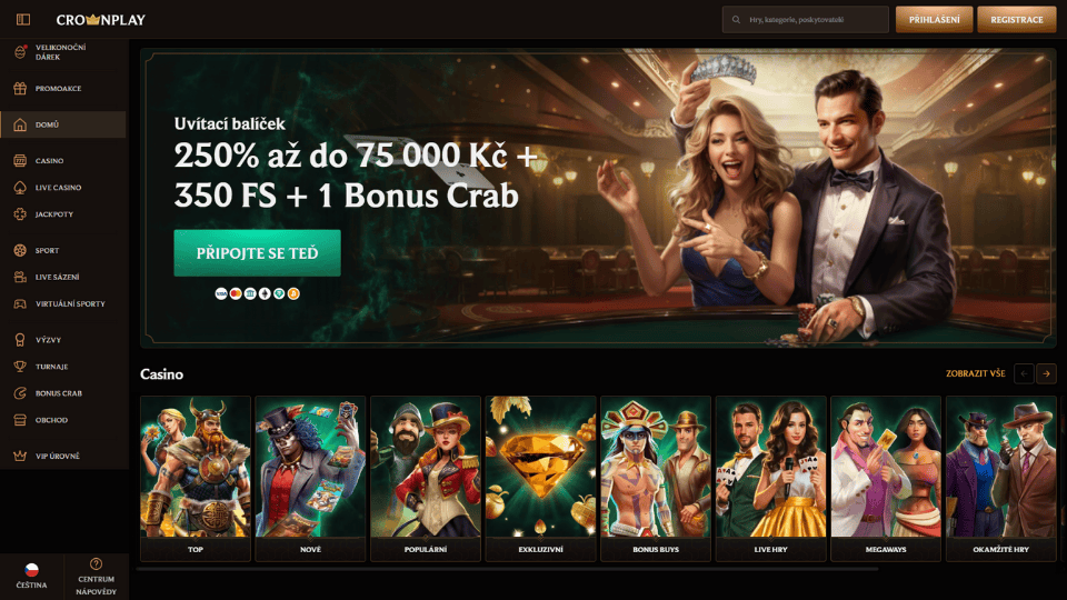 crownplay_casino_cz_screenshot