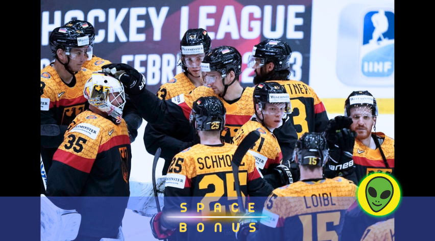Eishockey-WM 2025