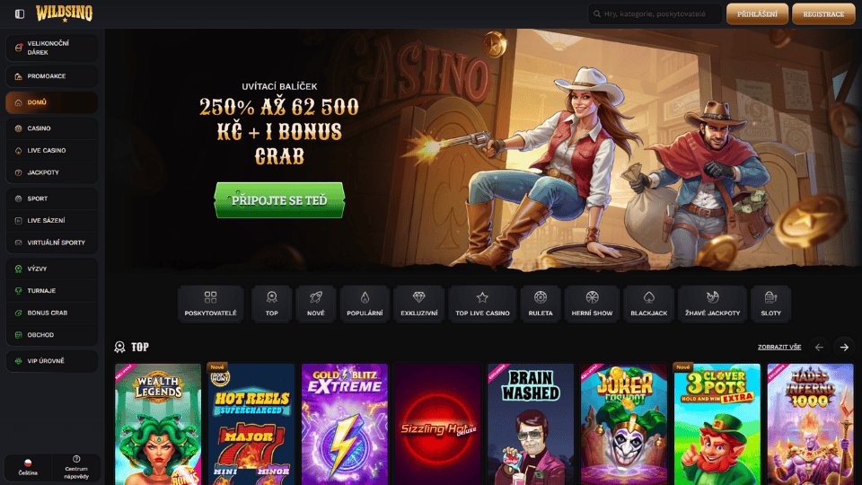 wildsino_casino_cz