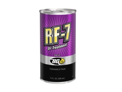 BG 107 Rf-7 325 ml