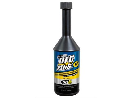 BG23811 DFC PLUS Extra Cold Weather Performance with Cetane Improver 325ml