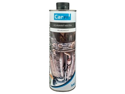 CARFIT, 1L Ochranný nástřik přelakovatelný