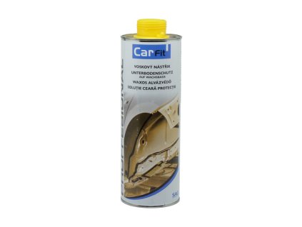 CARFIT, 1L Voskový nástřik