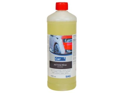 CARFIT, 1L Aktivní pěna koncentrát