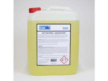 CARFIT, 5L Aktivní pěna koncentrát