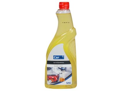 CARFIT, 0,75L Autošampon s voskem