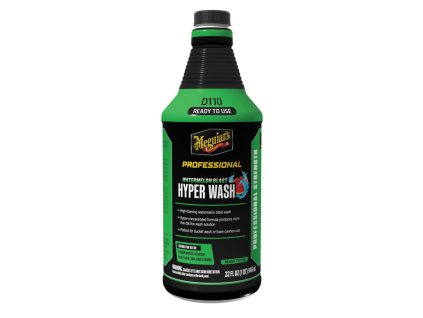 Meguiar’s Professional Watermelon Hyper Wash – 946 ml