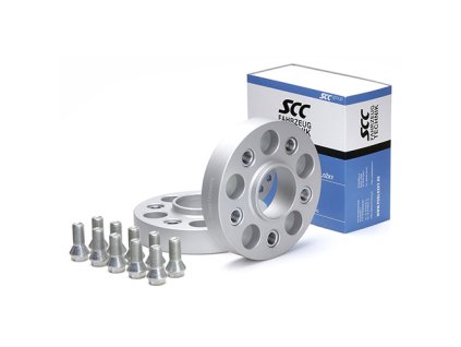 rozsirovaci podlozky 20mm 5 112 57 1 srouby m14x1 5 scc 13234be elox ocel zav 2ks