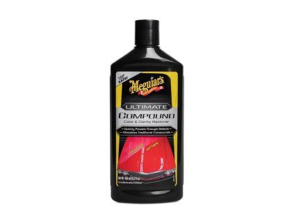 ultimate compound square