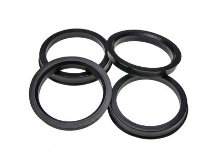 Vymezovací kroužky 60,1 - vnitřní průměr, 4ks