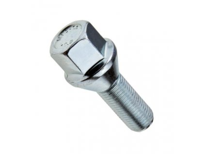 Kolový šroub M12x1,5 24mm kužel