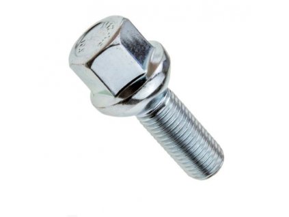 Kolový šroub M12x1,5 28mm kulový