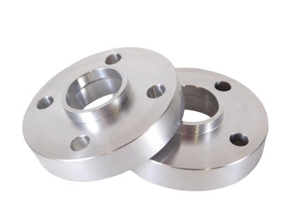 Rozšiřovací podložky 25mm 4x100 54,1 mm