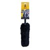Meguiar’s Supreme Wheel Brush – Large – mikrovláknový kartáč na kola (45 cm)