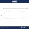 Balboa Ovládací panel VL260 - 53645