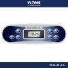 Balboa VL700S vezérlőpanel - 53811