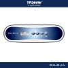 Balboa TP260W vezérlőpanel - 57338