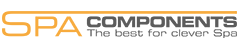 Spa Components