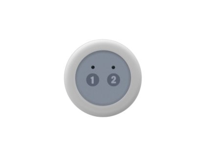 1380 balboa hydroair ovladaci panel 2 function 64 mm 2x on off 23 3609