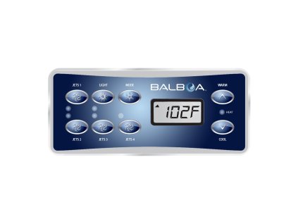 Balboa Water Group ML551
