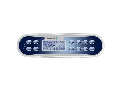 Balboa Water Group ML900