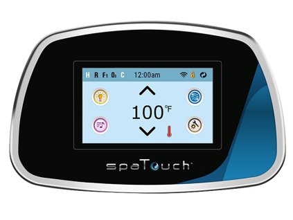 Balboa Water Group SpaTouch2
