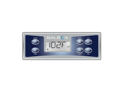 tp500 panel