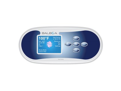 Balboa Water Group TP900