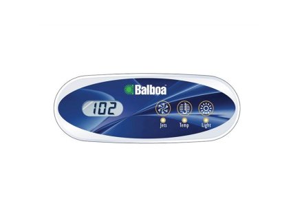 660 balboa ovladaci panel vl200 52487